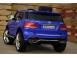 Masina electrica mercedes gle63s 2x22w 12v cu roti moi scaun tapitat 514714 poza 5